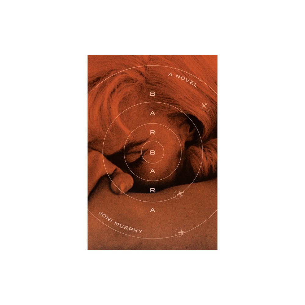 Astra Publishing House Barbara (inbunden, eng)