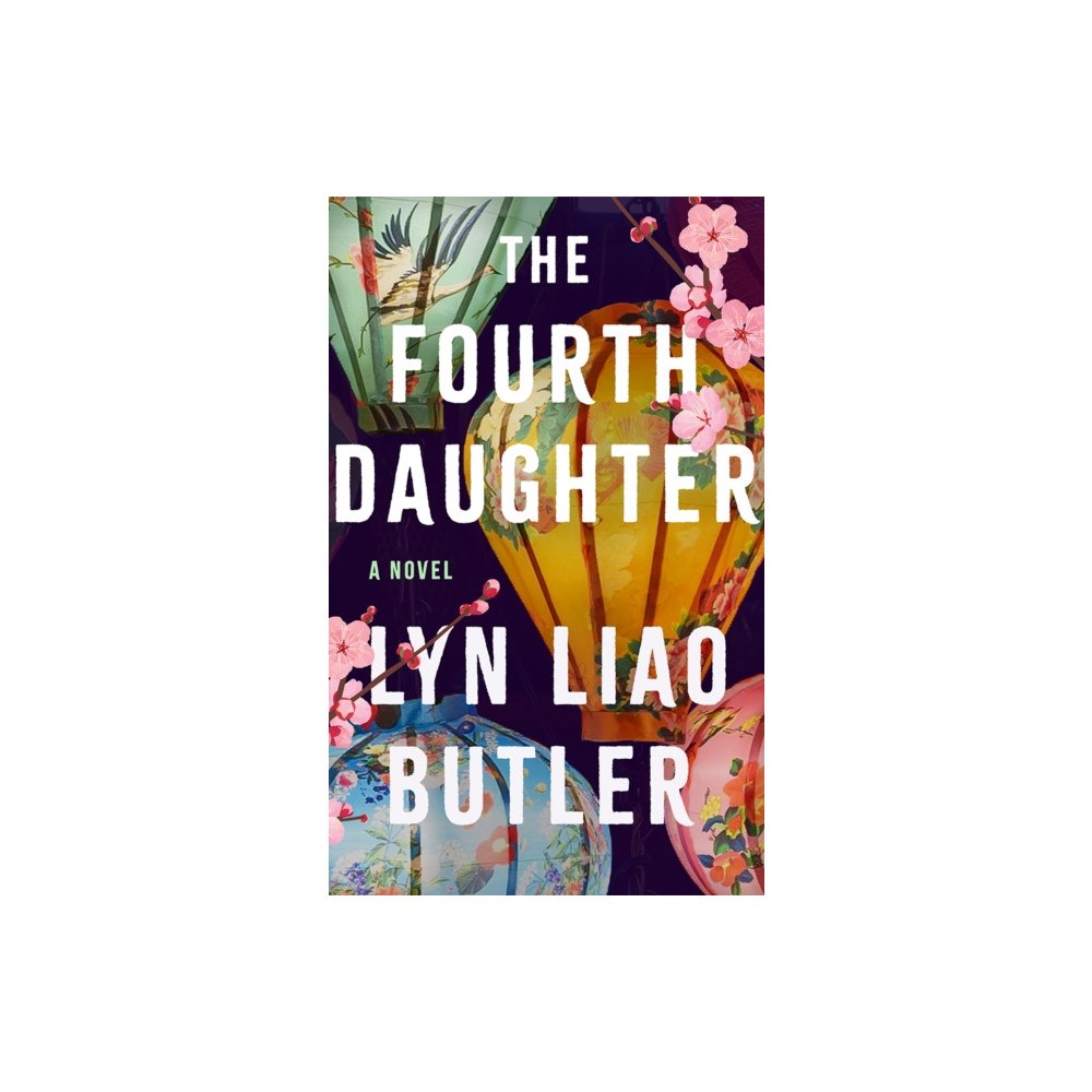 Amazon Publishing The Fourth Daughter (häftad, eng)