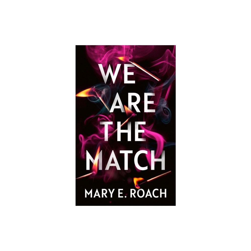 Amazon Publishing We Are the Match (häftad, eng)