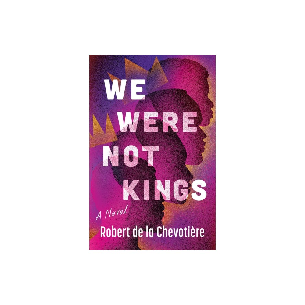 Amazon Publishing We Were Not Kings (häftad, eng)