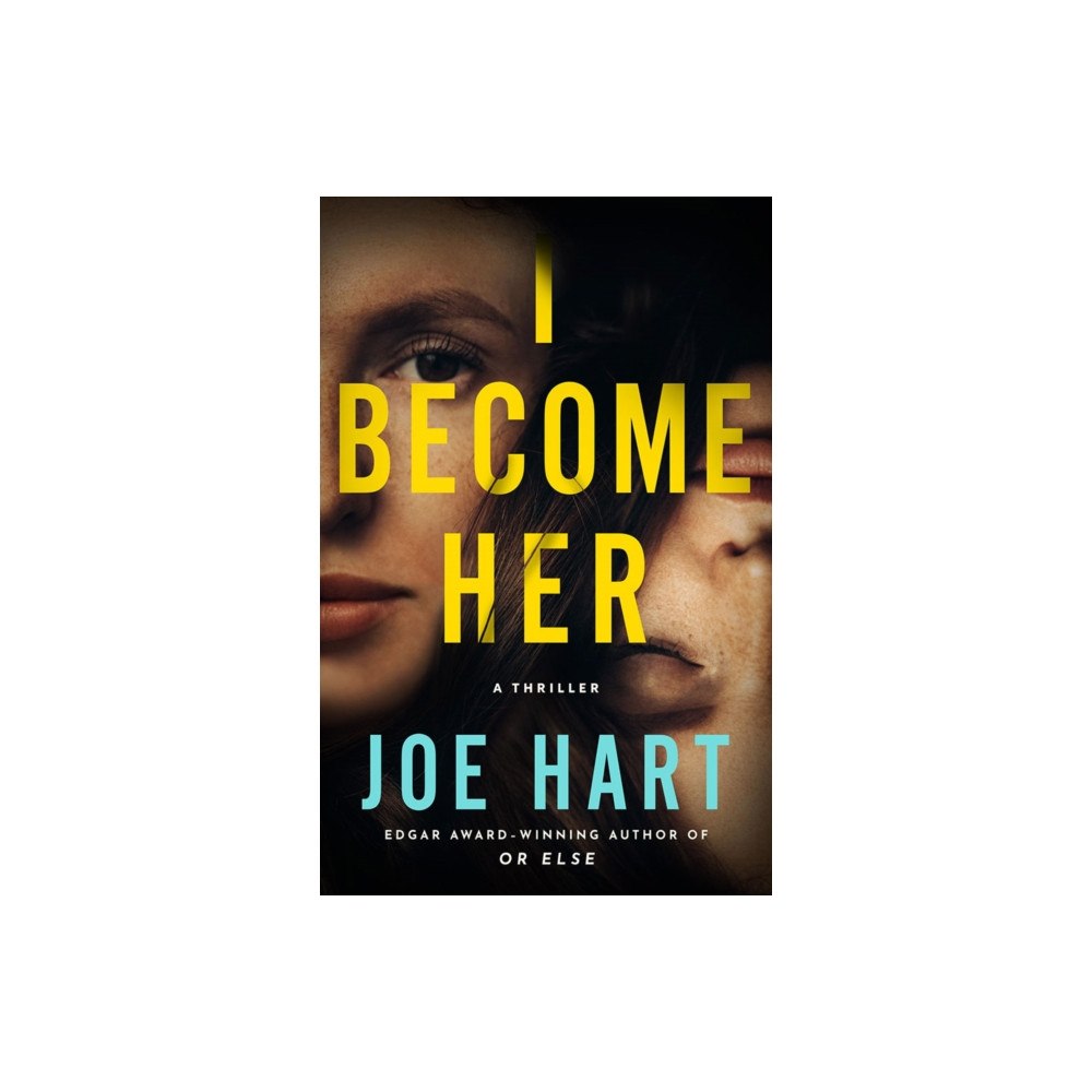 Amazon Publishing I Become Her (häftad, eng)
