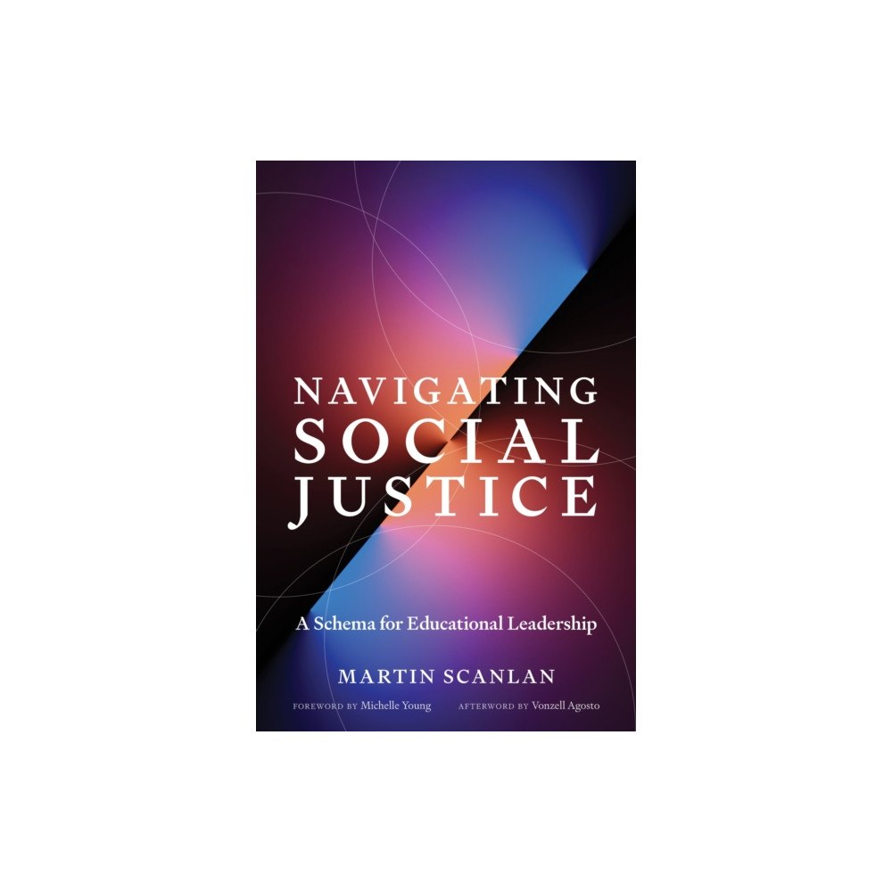 Harvard Educational Publishing Group Navigating Social Justice (häftad, eng)