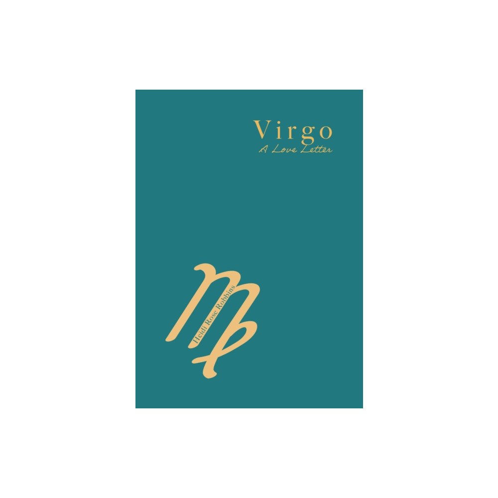 MANGO PUBLISHING GROUP Virgo (häftad, eng)