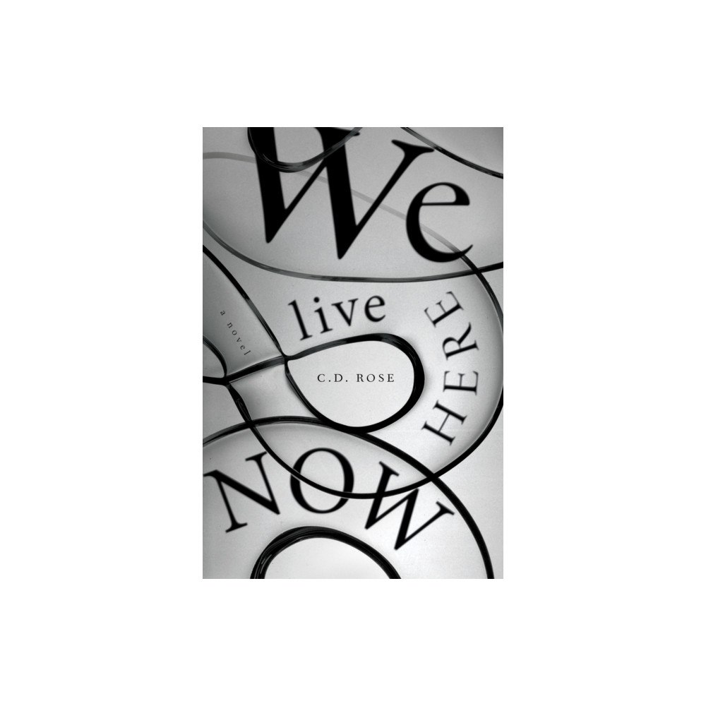 Melville House Publishing We Live Here Now (häftad, eng)