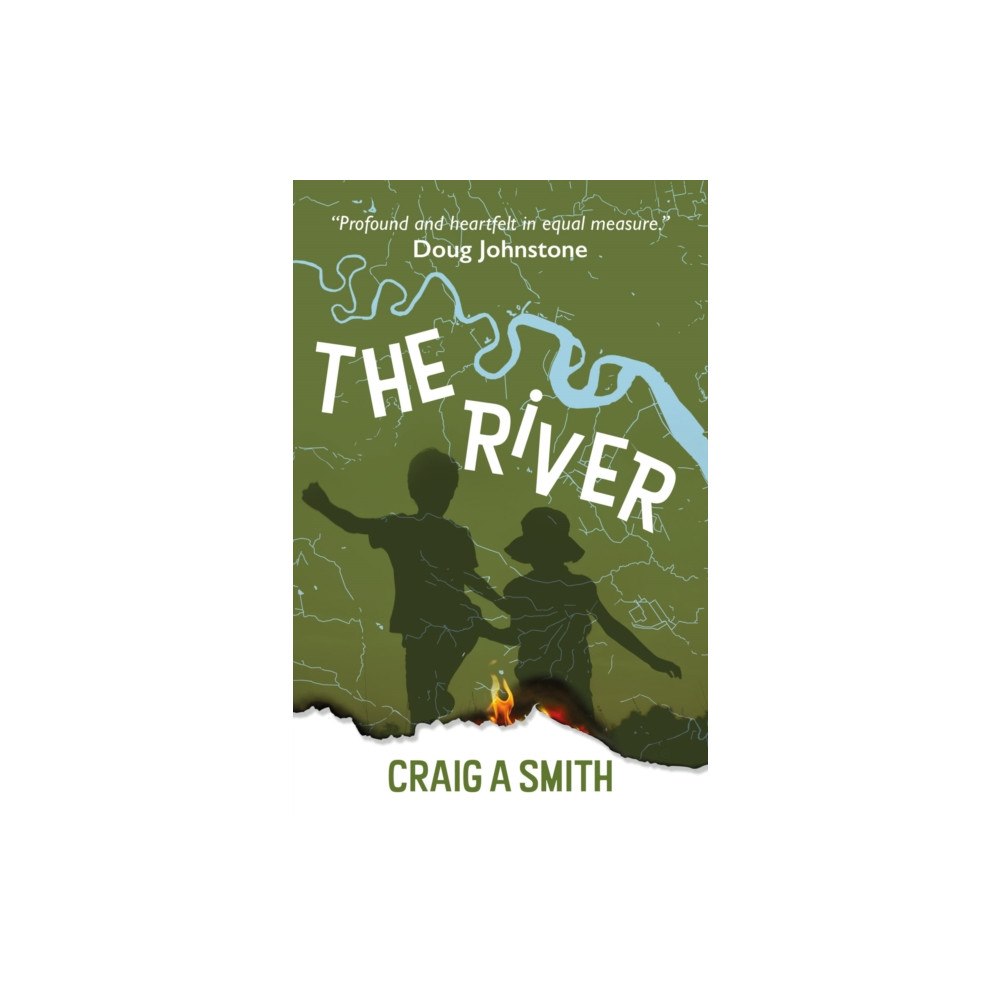 Into Creative The River (häftad, eng)