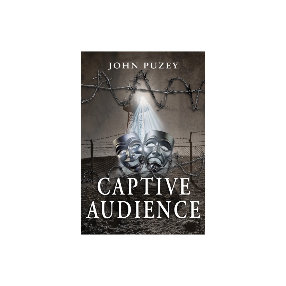 Authors Reach Captive Audience (häftad, eng)