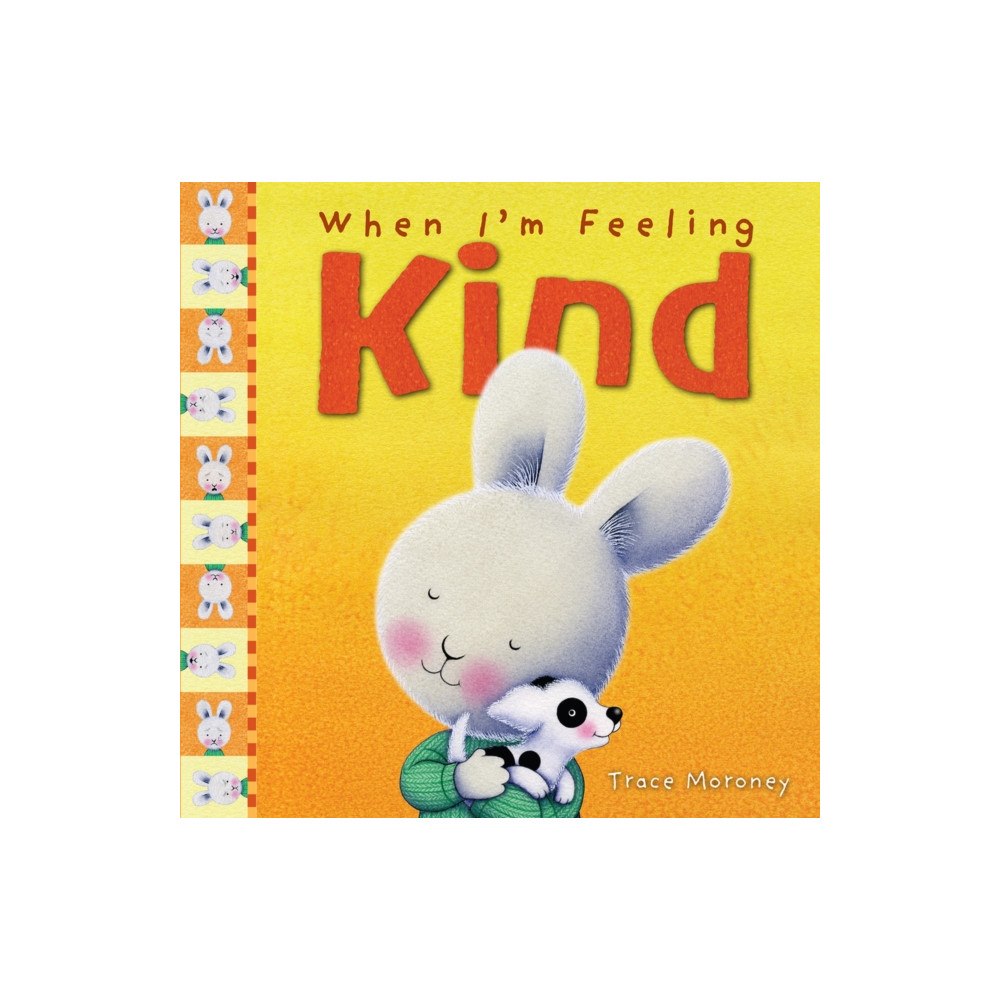 Five Mile When I'm Feeling Kind (inbunden, eng)