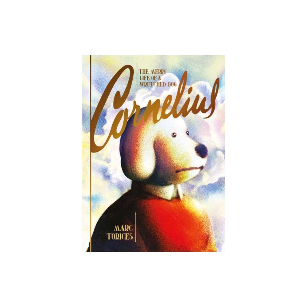 Drawn and Quarterly Cornelius (inbunden, eng)