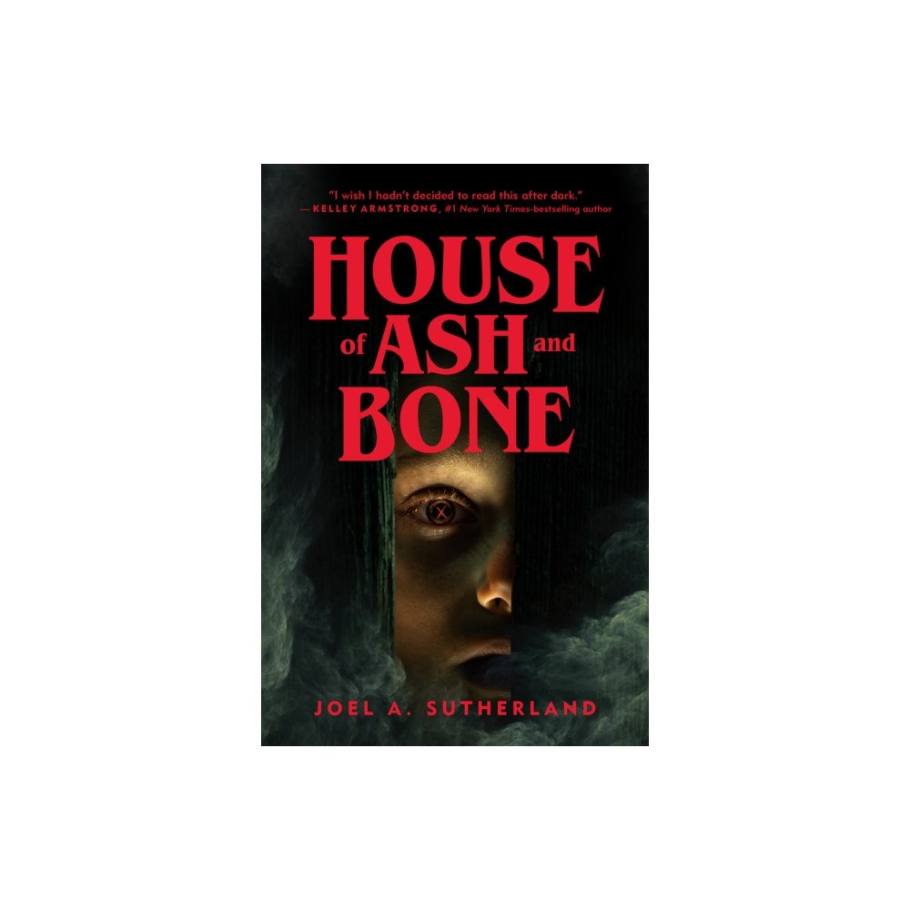 Tundra Books House of Ash and Bone (häftad, eng)