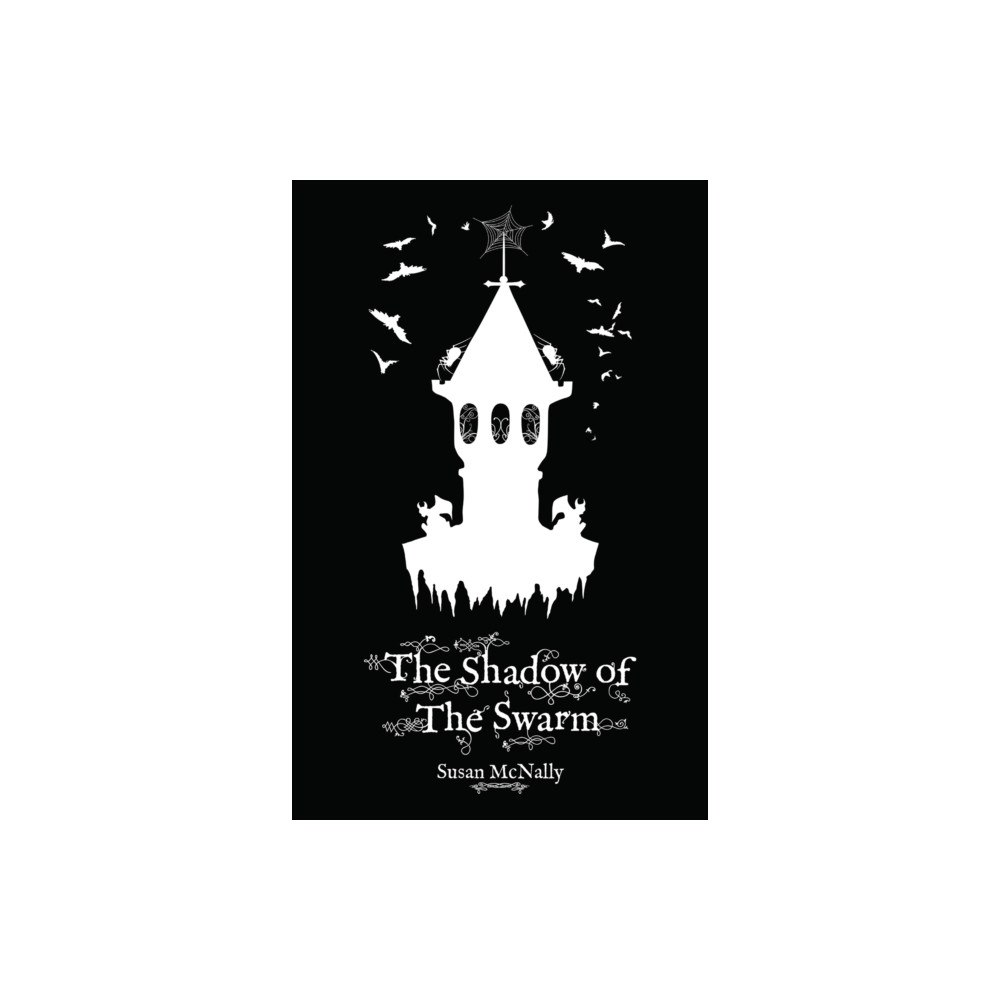 Sweet Cherry Publishing The Shadow of the Swarm (häftad, eng)