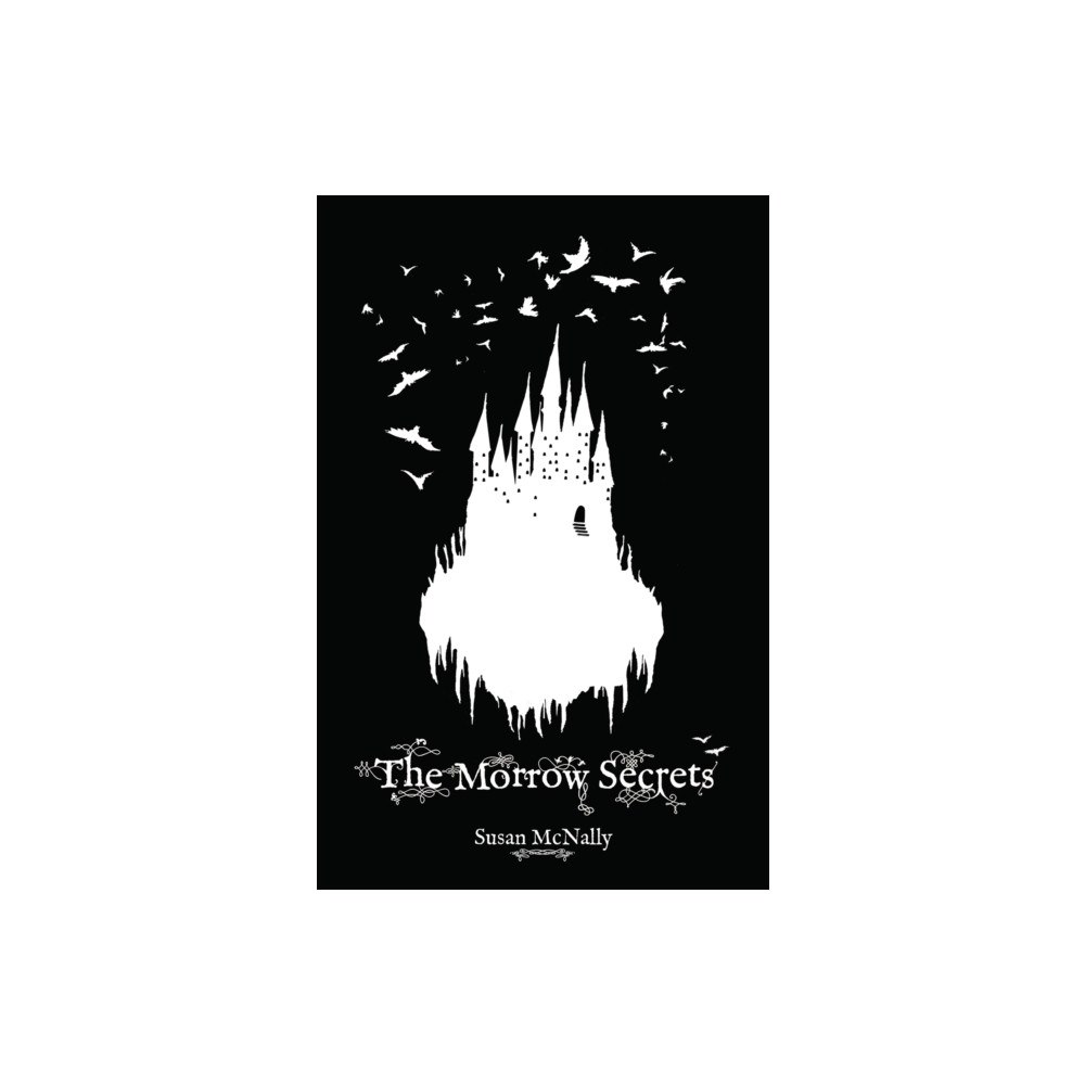 Sweet Cherry Publishing The Morrow Secrets (häftad, eng)