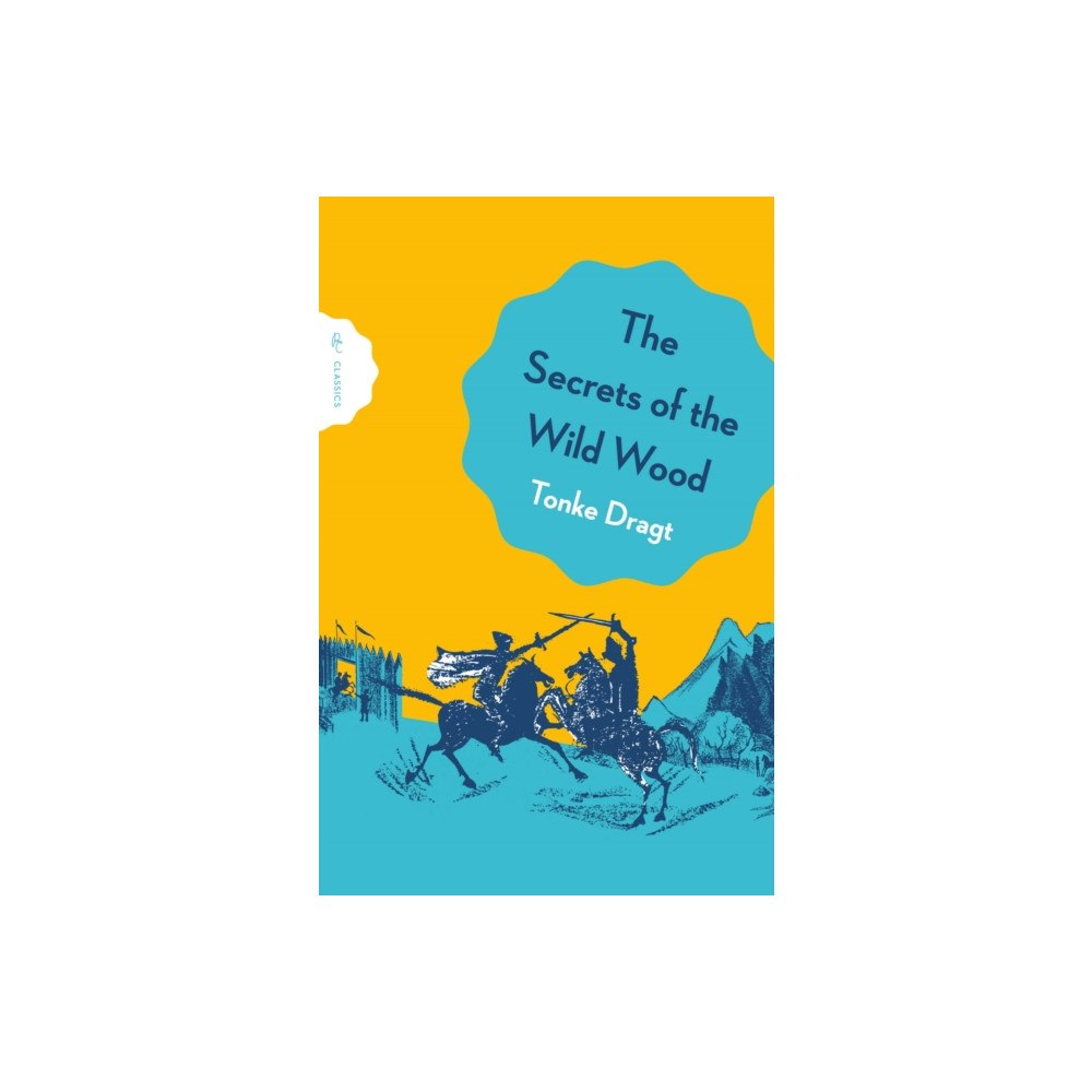 Pushkin Children's Books The Secrets of the Wild Wood (häftad, eng)