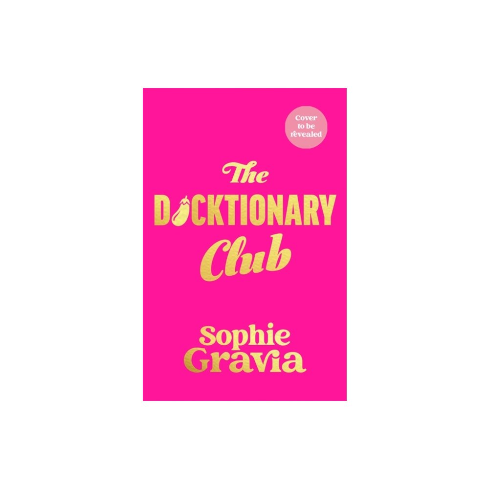 Bonnier Books Ltd The Dicktionary Club (häftad, eng)