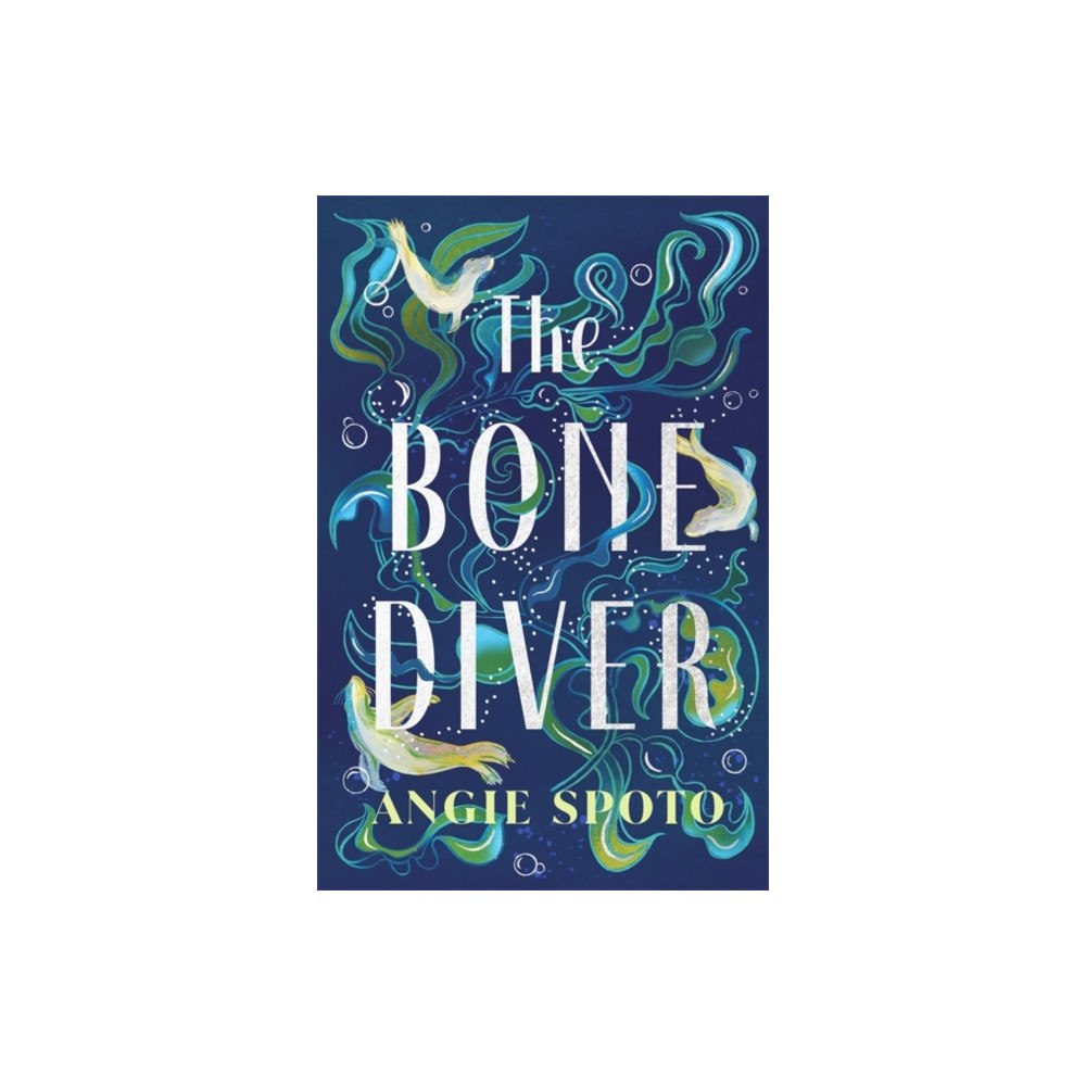 Bonnier Books Ltd The Bone Diver (häftad, eng)