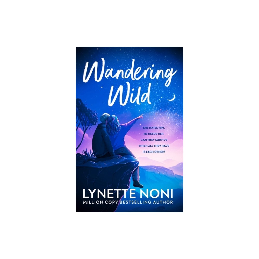 Bonnier Books Ltd Wandering Wild (häftad, eng)