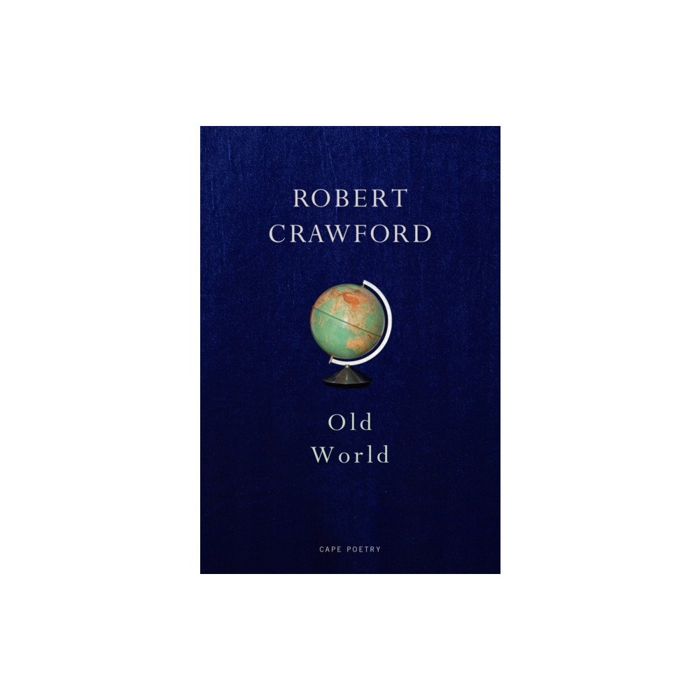 Vintage Publishing Old World (häftad, eng)