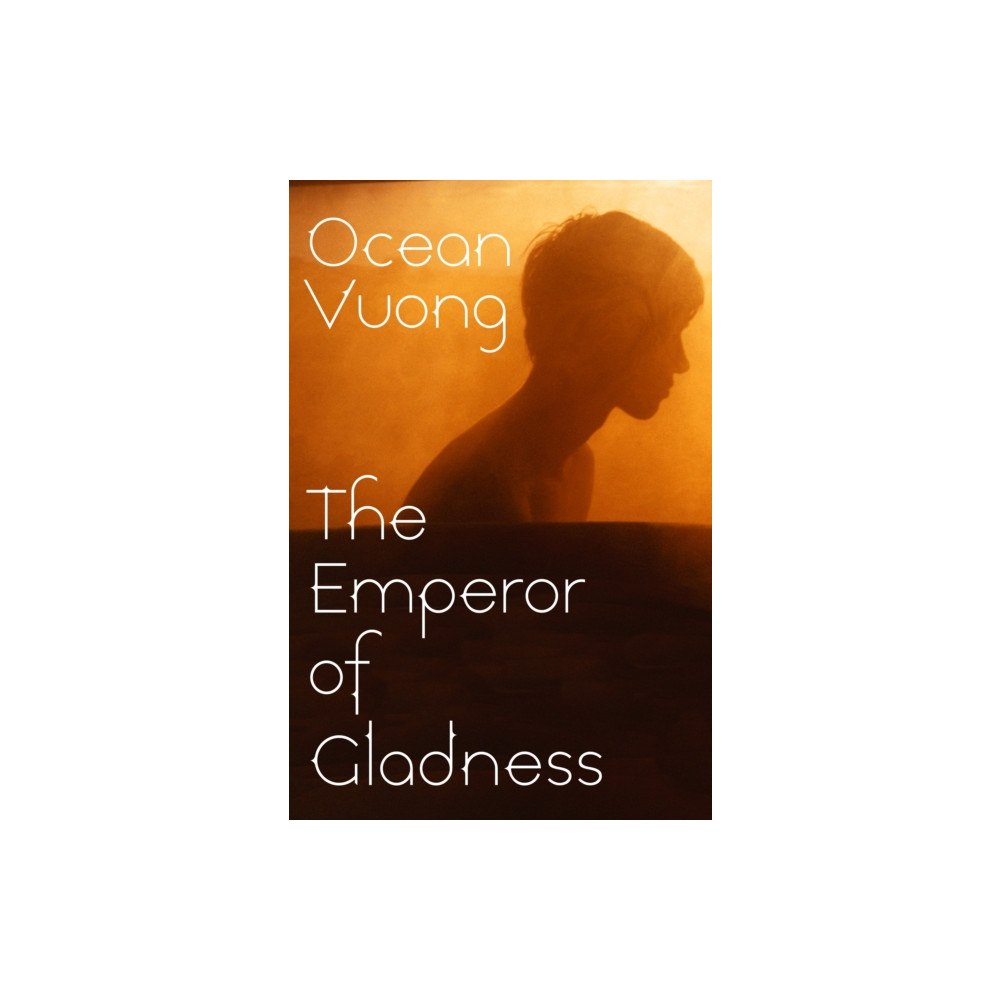 Vintage Publishing The Emperor of Gladness (häftad, eng)