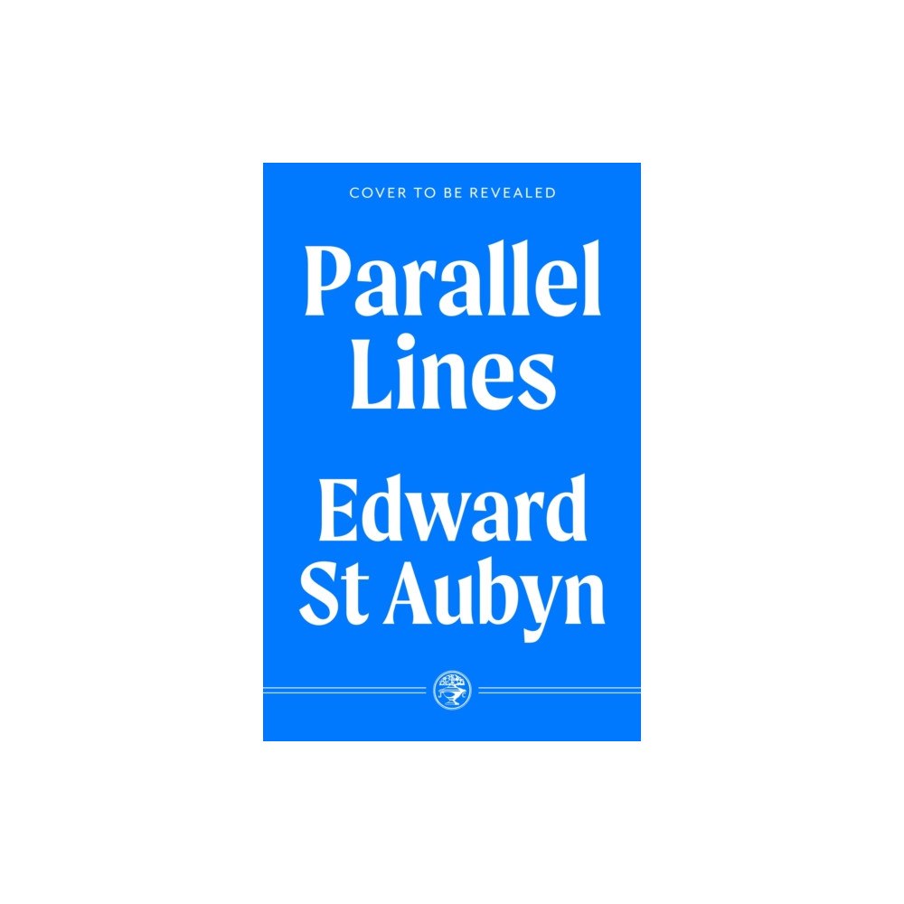 Vintage Publishing Parallel Lines (häftad, eng)