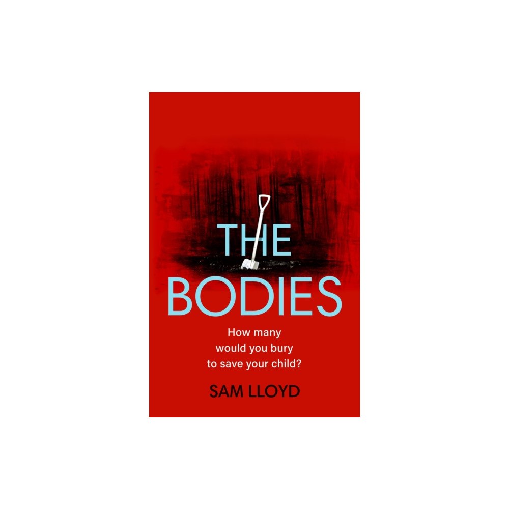 Transworld The Bodies (häftad, eng)