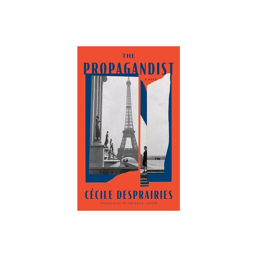 Swift Press The Propagandist (häftad, eng)