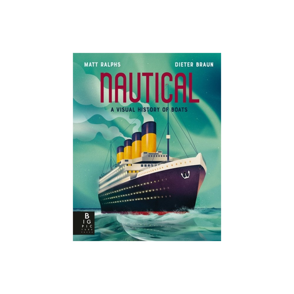 Templar Books Nautical (inbunden, eng)