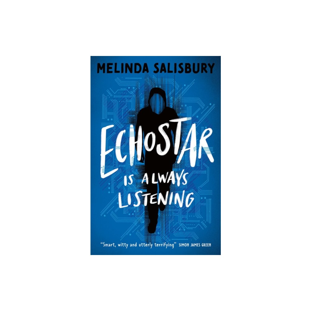 HarperCollins Publishers EchoStar (häftad, eng)