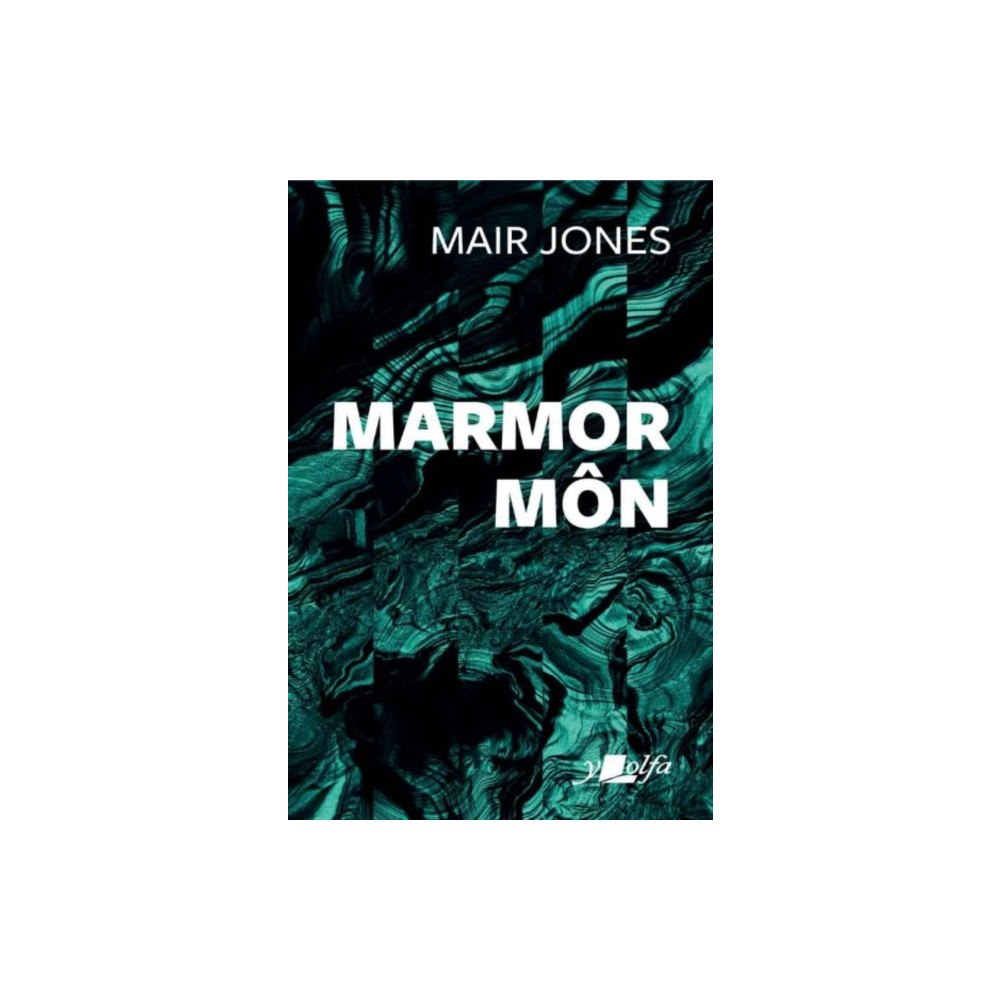 Y Lolfa Marmor Mon (häftad, wel)