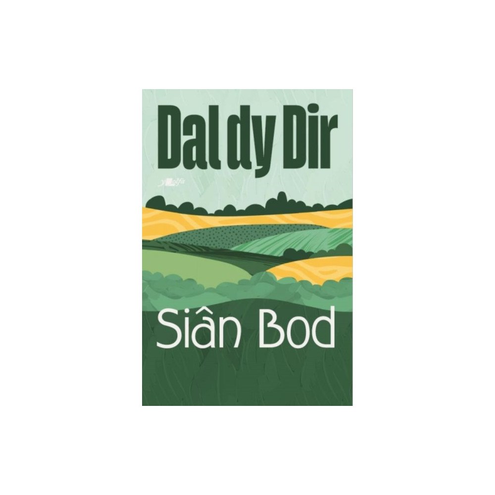 Y Lolfa Dal dy Dir (häftad, wel)