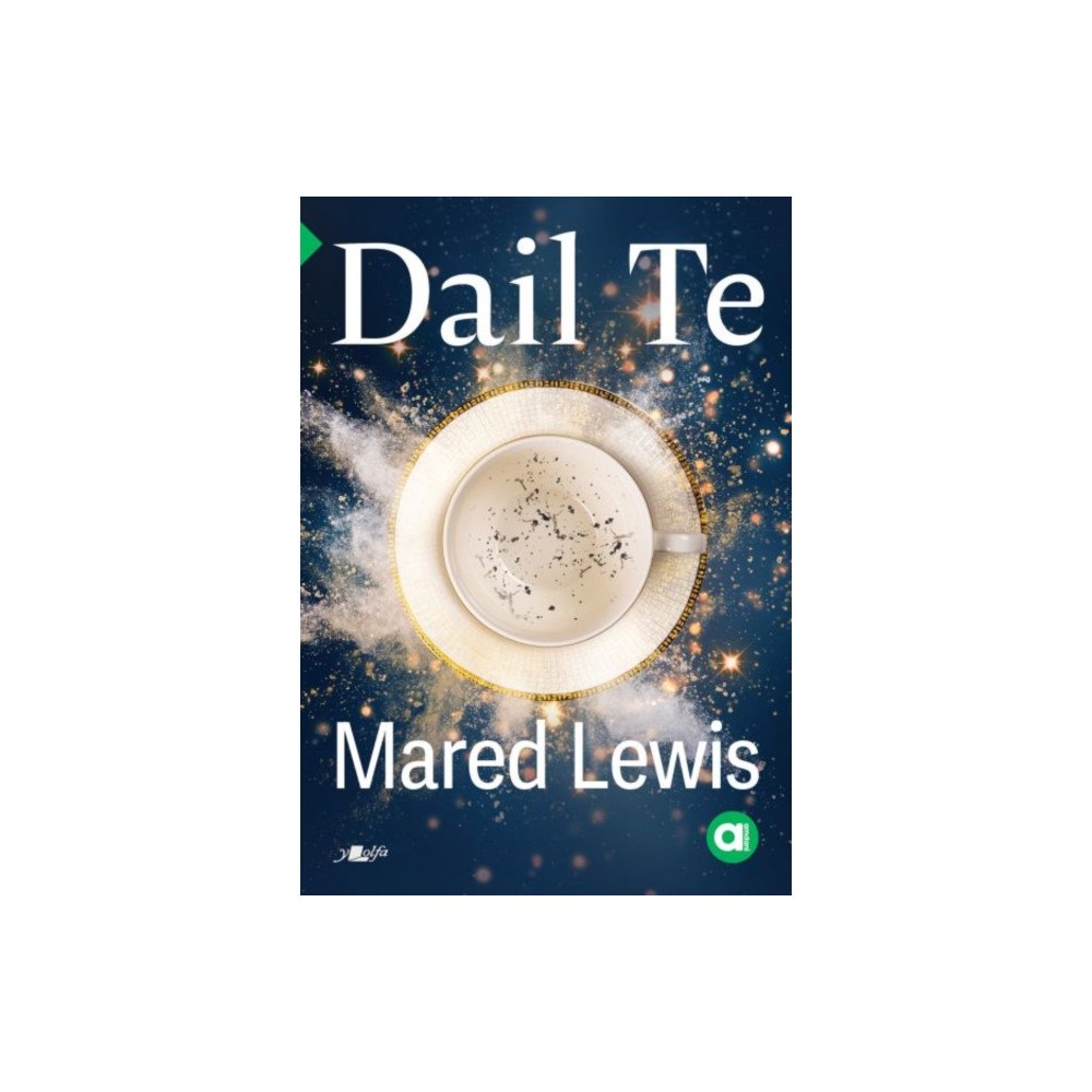 Y Lolfa Cyfres Amdani: Dail Te (häftad, wel)