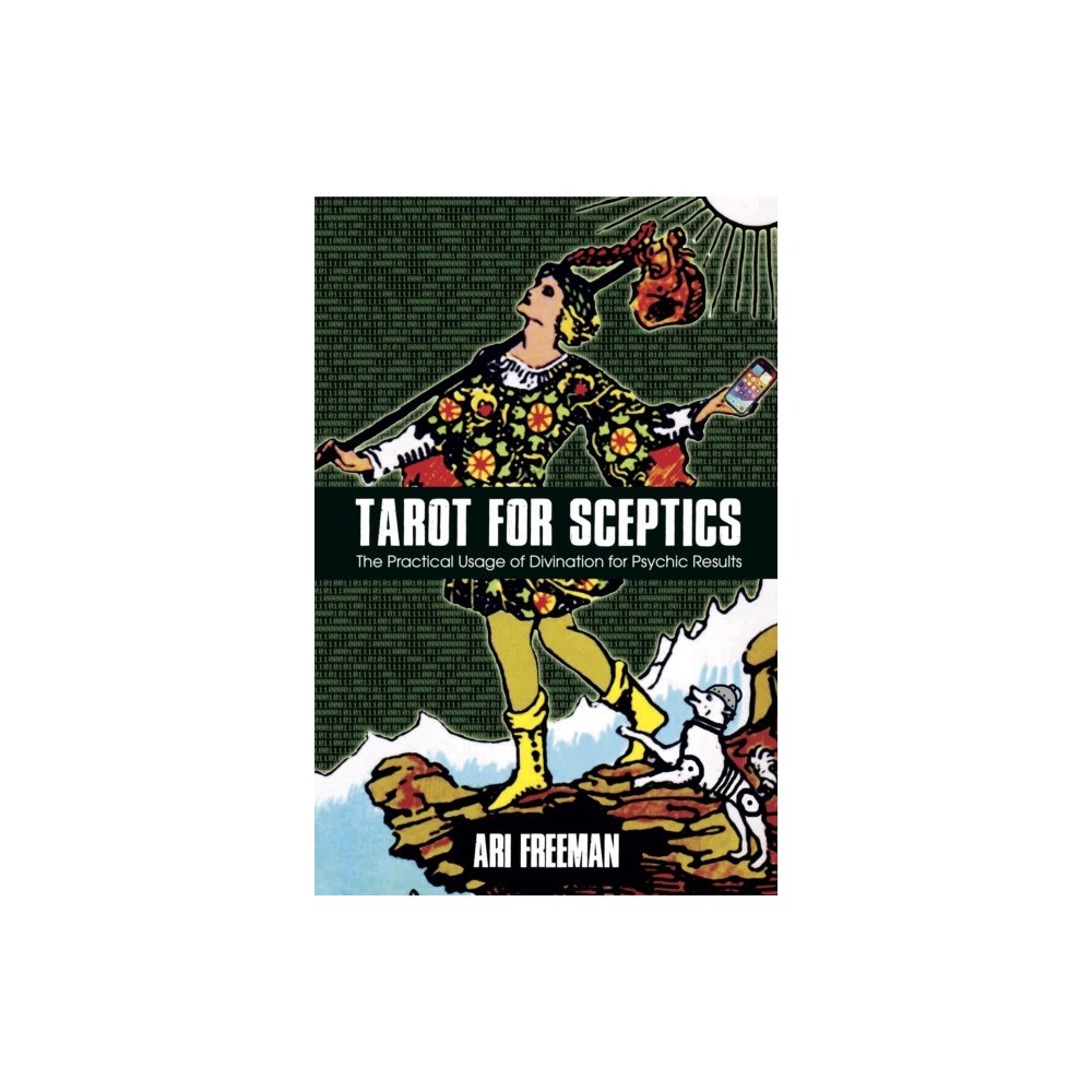 Aeon Books Ltd Tarot for Sceptics (häftad, eng)