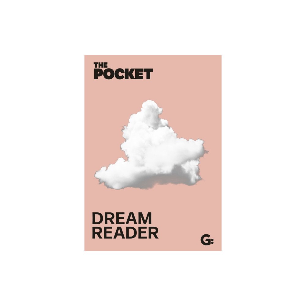 Gemini Books Group Ltd The Pocket Dream Reader (inbunden, eng)