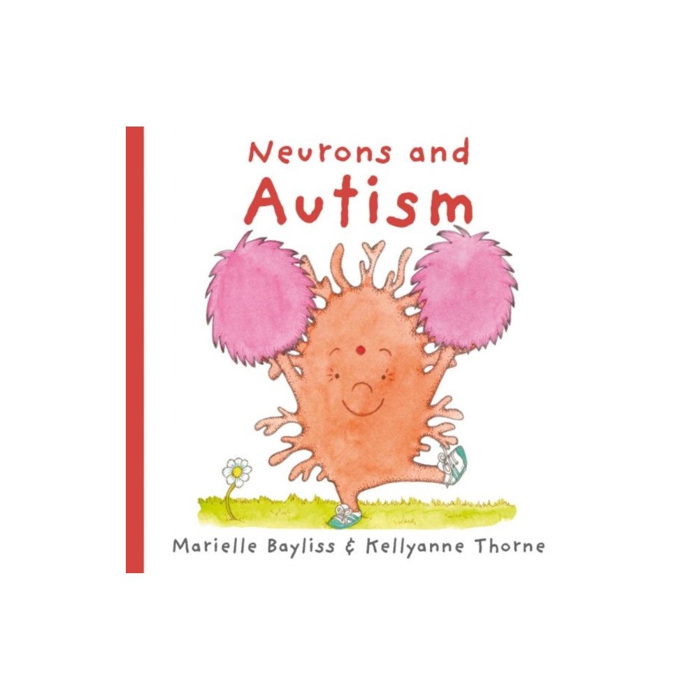 Graffeg Limited Neurons and Autism (häftad, eng)