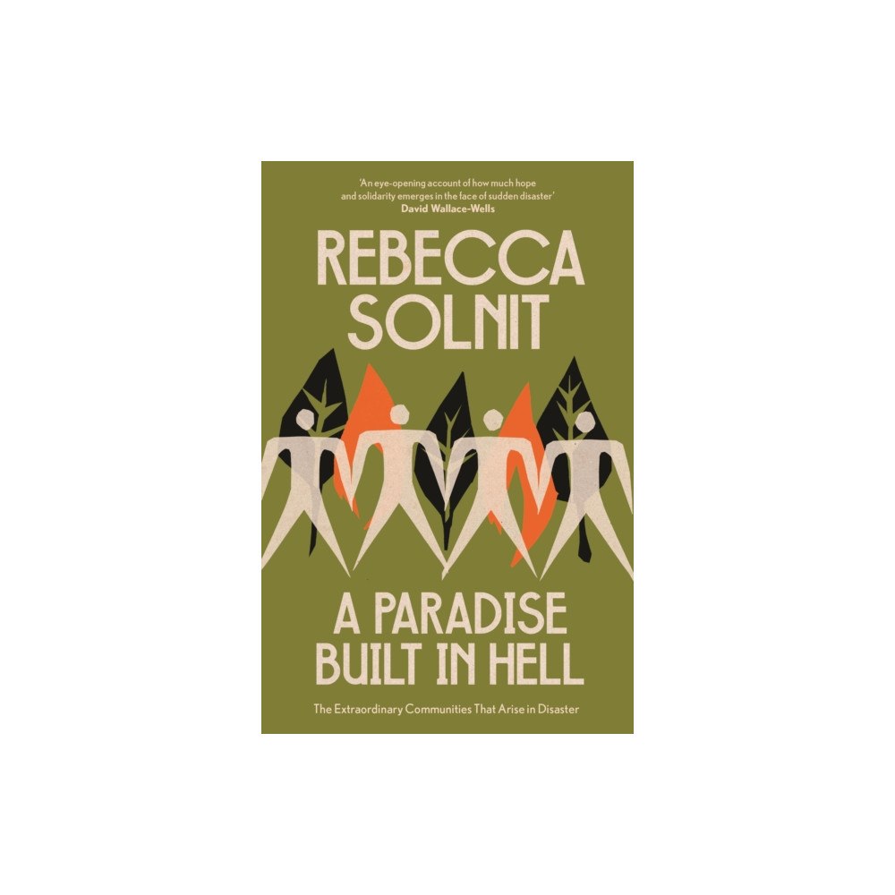 Granta Books A Paradise Built in Hell (häftad, eng)