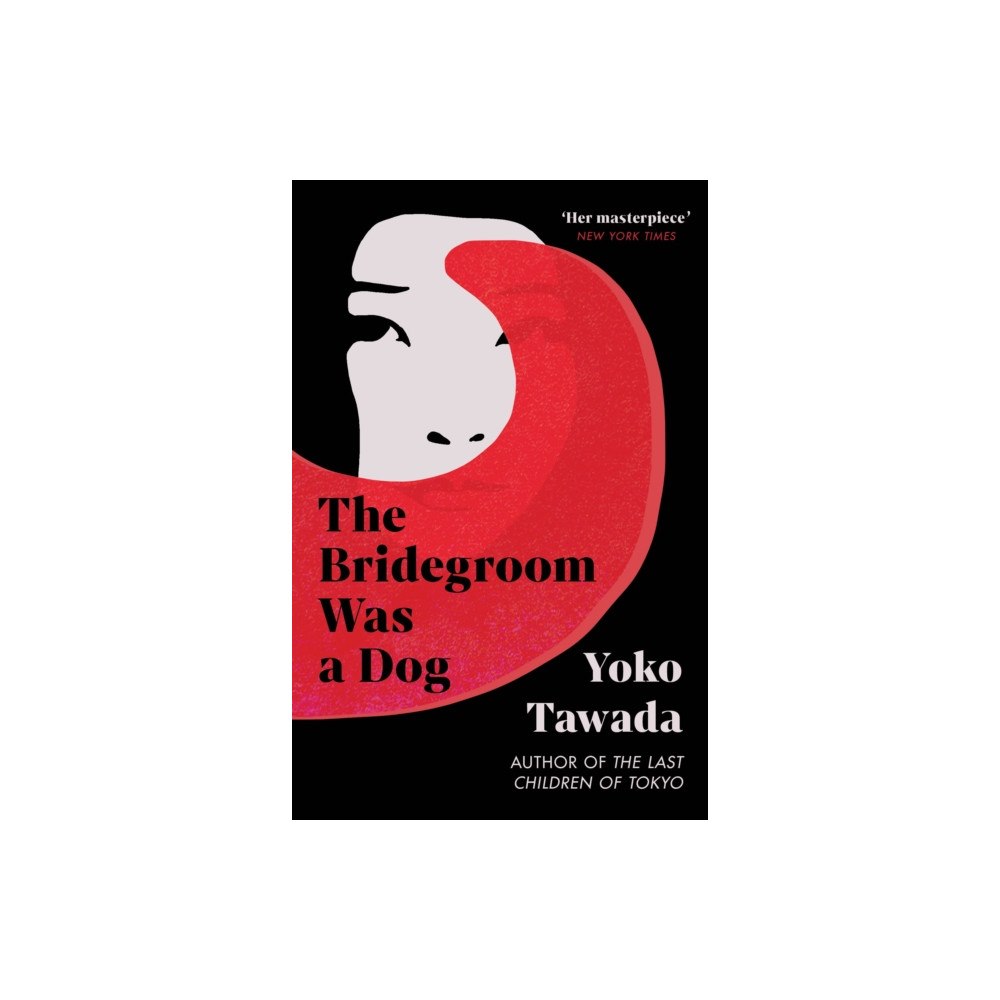 Granta Books The Bridegroom Was a Dog (häftad, eng)