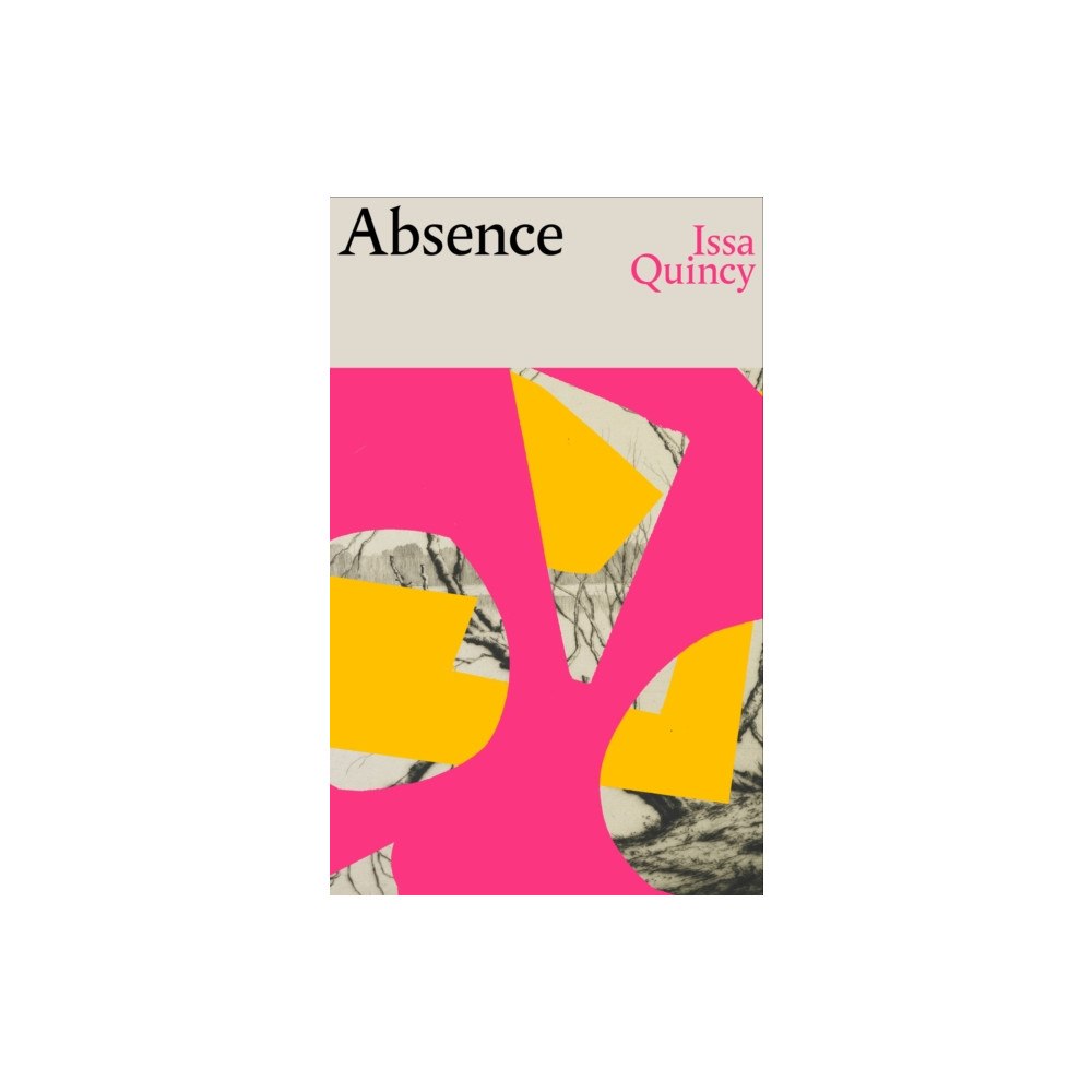 Granta Books Absence (inbunden, eng)