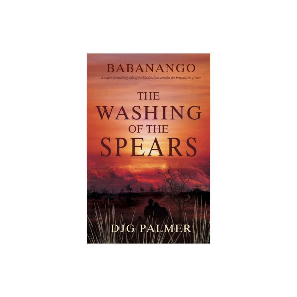 Cranthorpe Millner Publishers The Washing of the Spears (häftad, eng)
