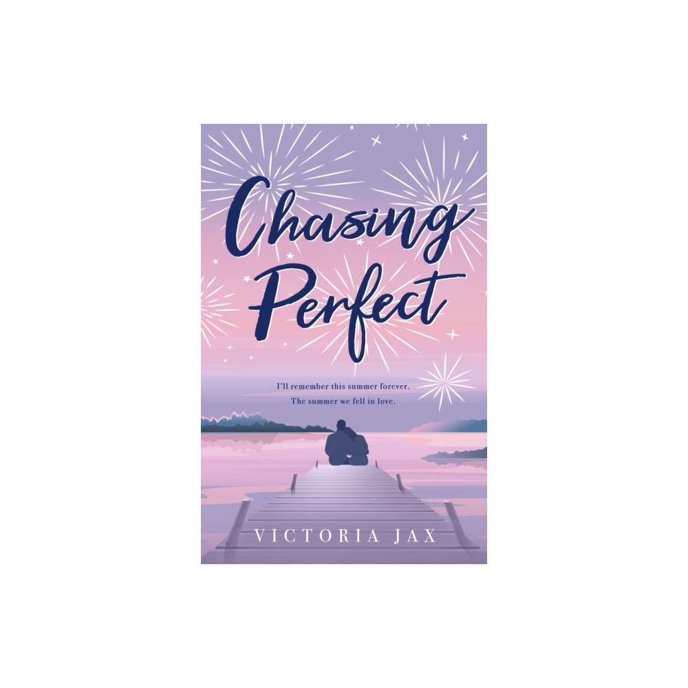 Cranthorpe Millner Publishers Chasing Perfect (häftad, eng)