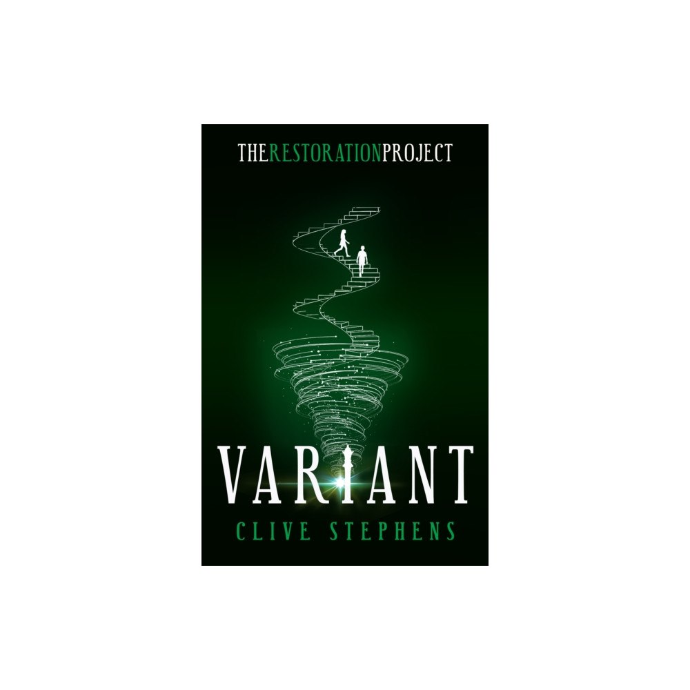 Cranthorpe Millner Publishers Variant (häftad, eng)