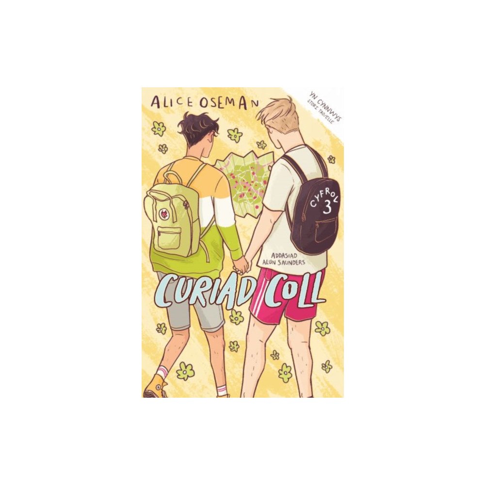 Rily Publications Ltd Curiad Coll 3 (häftad, wel)