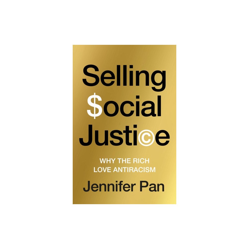 Verso Books Selling Social Justice (häftad, eng)