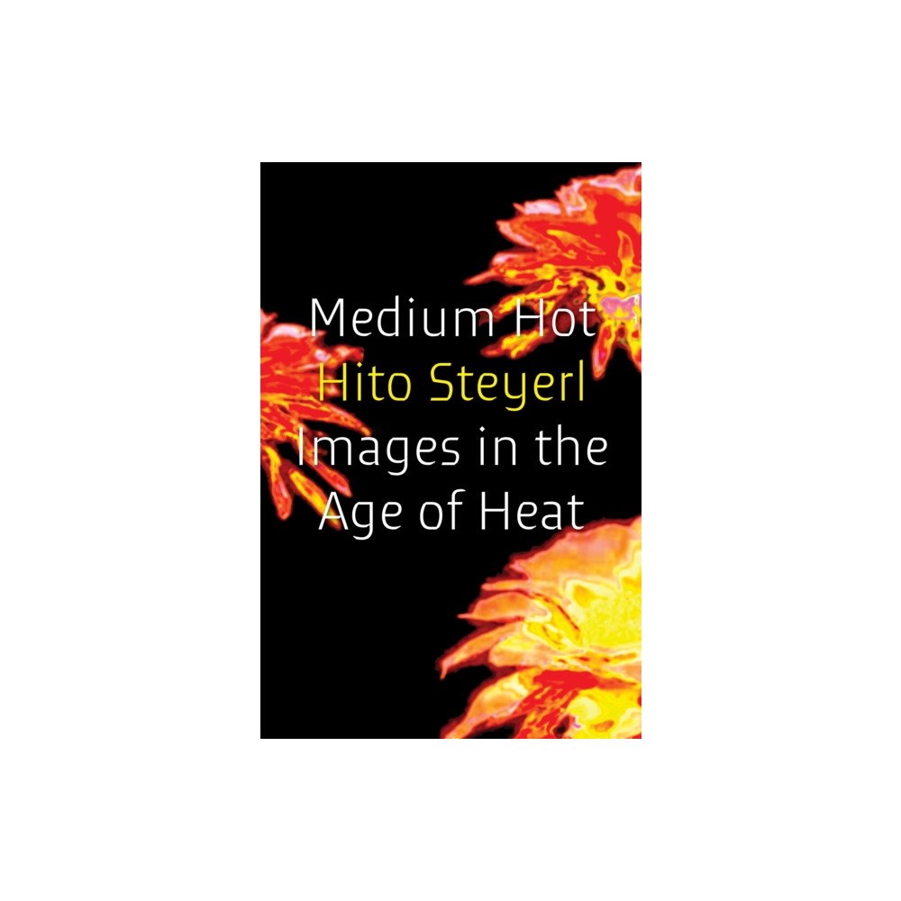 Verso Books Medium Hot (inbunden, eng)