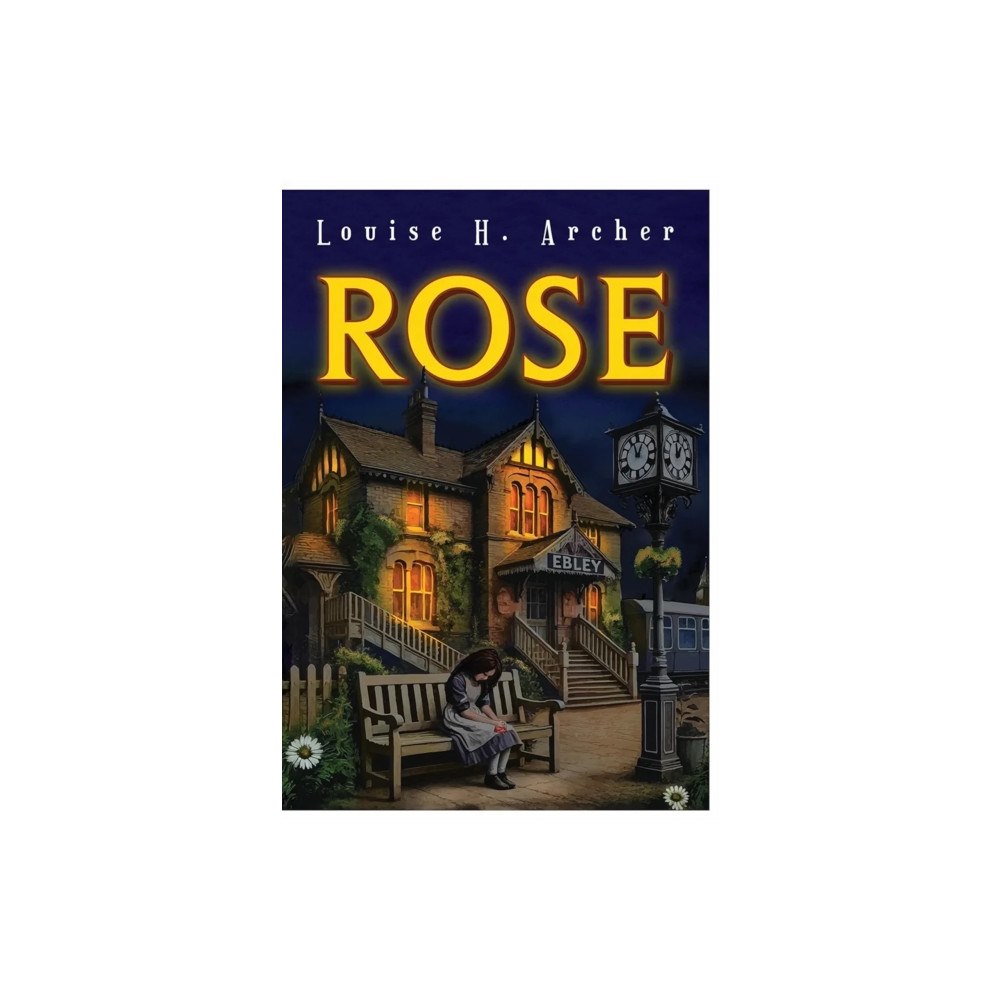 Olympia Publishers Rose (häftad, eng)