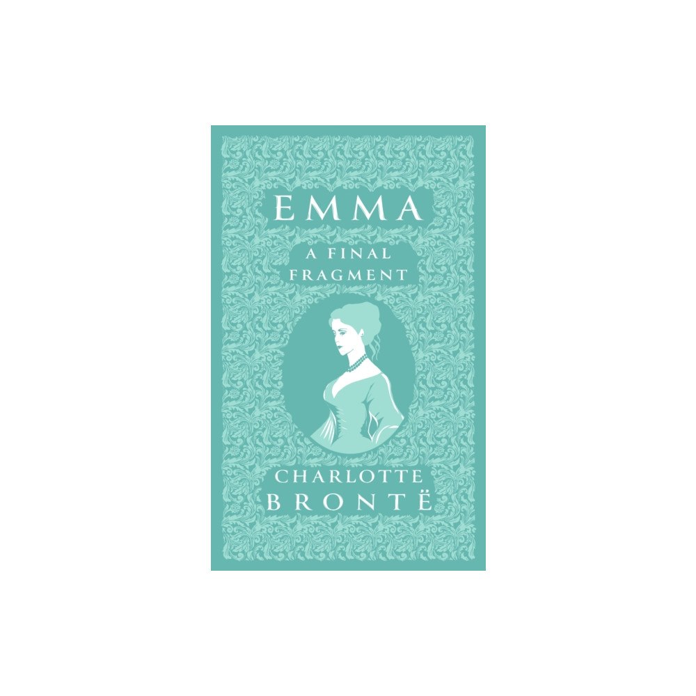Renard Press Ltd Emma (häftad, eng)