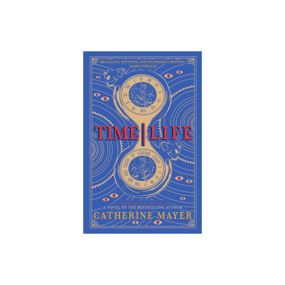 Renard Press Ltd Time/Life (häftad, eng)