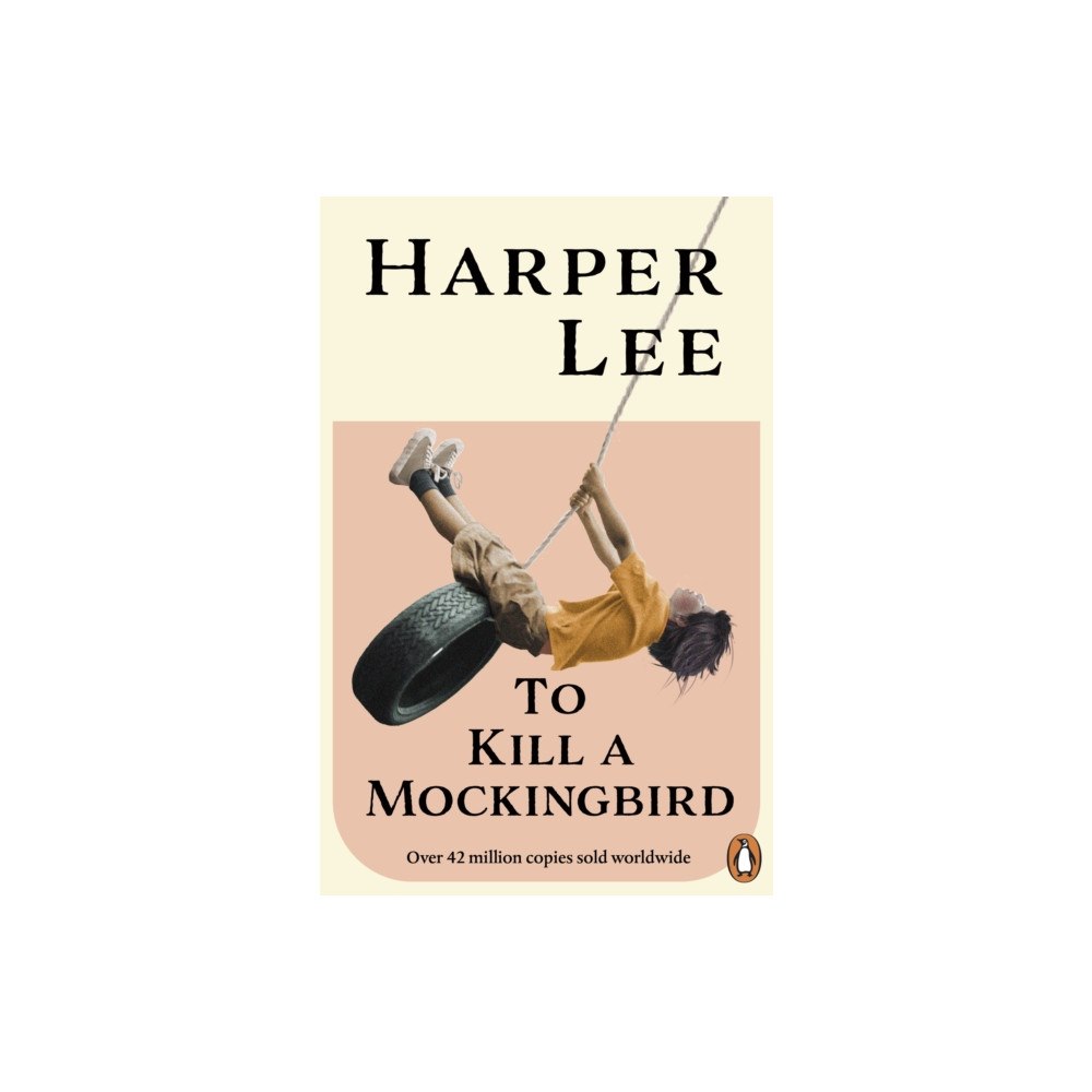 Cornerstone To Kill A Mockingbird (häftad, eng)
