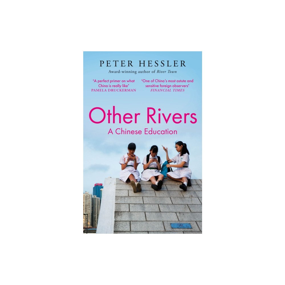 Atlantic Books Other Rivers (häftad, eng)