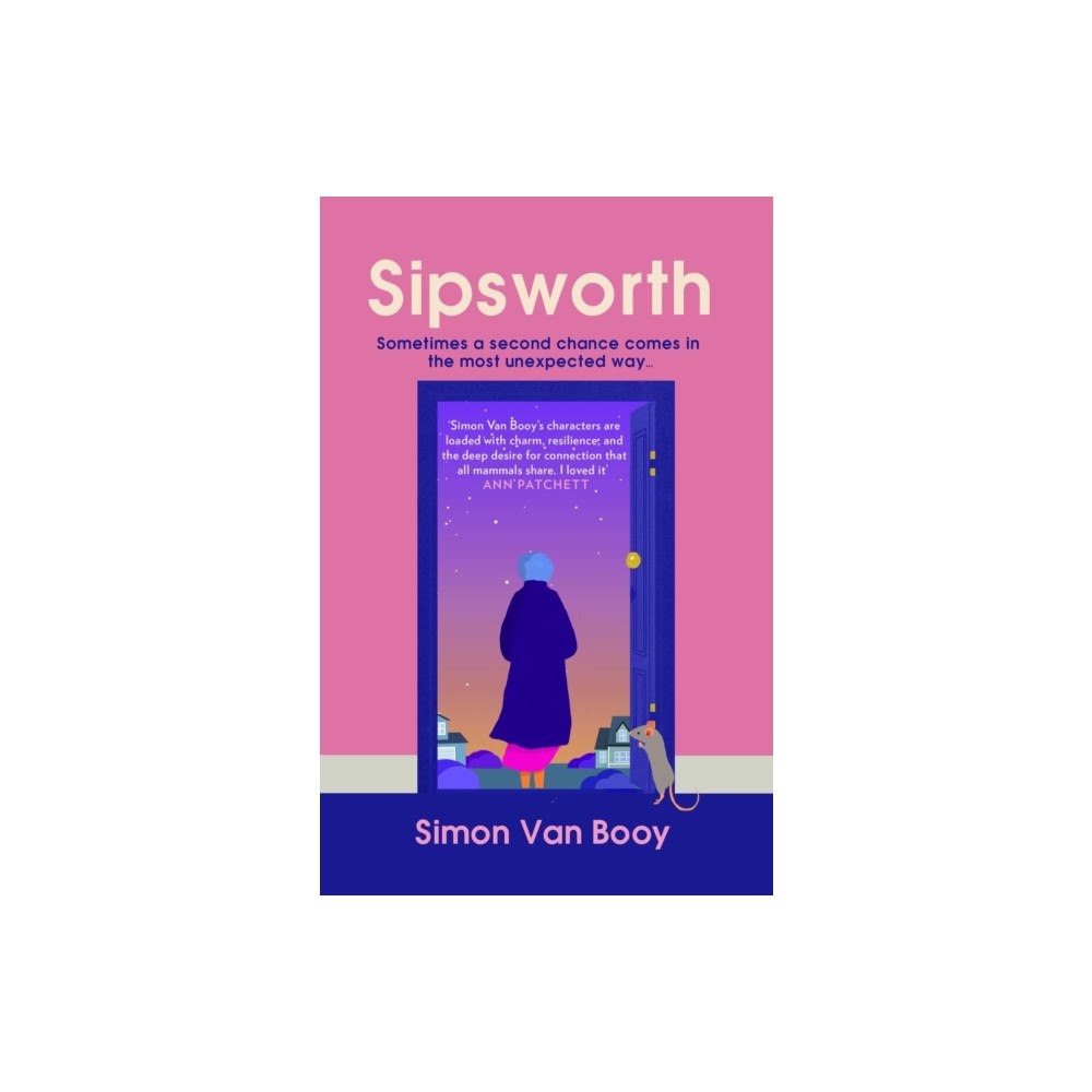 Bedford Square Publishers Sipsworth (häftad, eng)