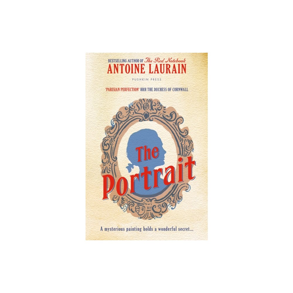 Pushkin Press The Portrait (häftad, eng)