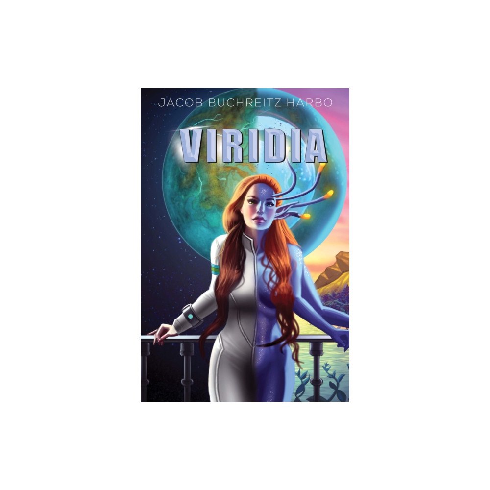 Olympia Publishers Viridia (häftad, eng)