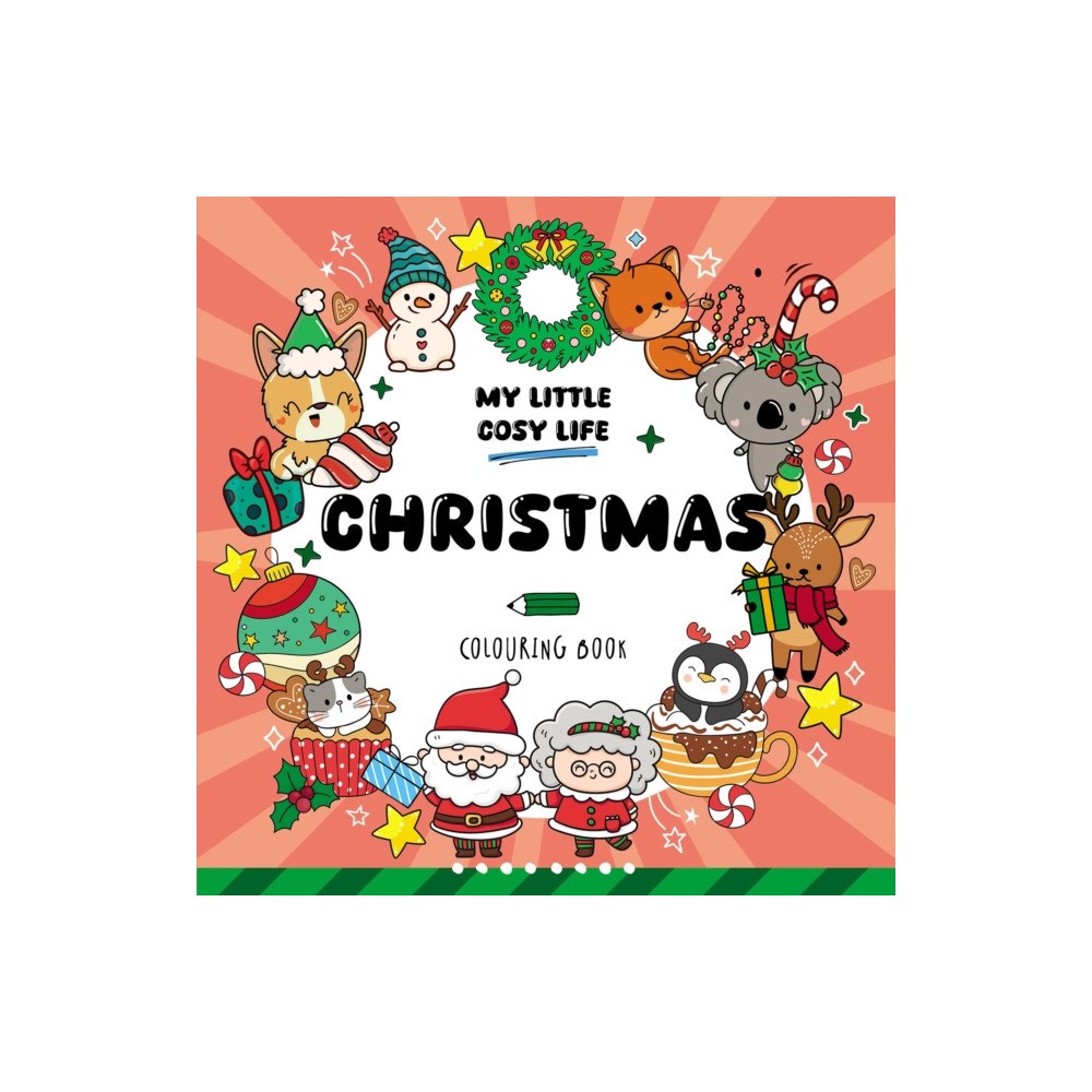 Gemini Books Group Ltd Christmas (häftad, eng)